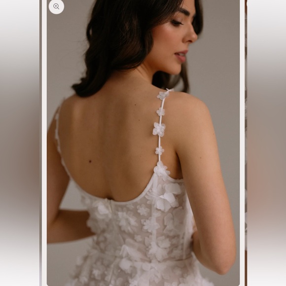 VHYBE studio Flora Dress - Picture 4 of 7